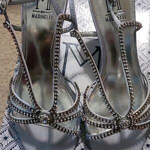 Silver Heel